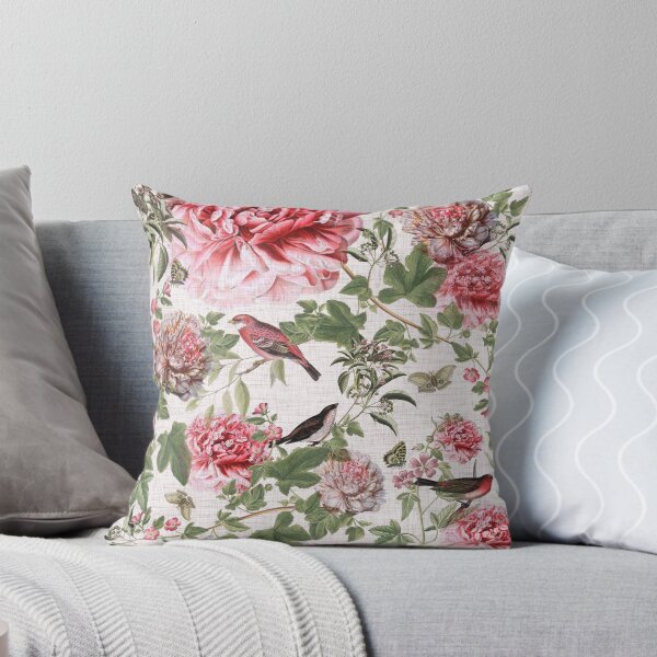 Item preview, Botanical Paradise designed and sold by AnissaCraig.