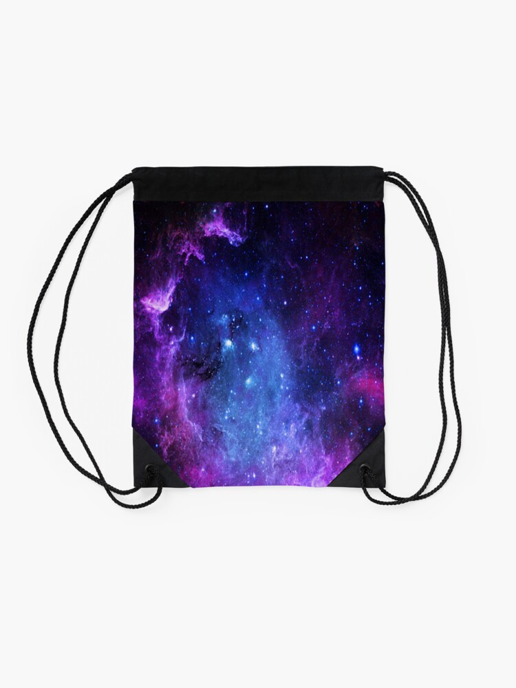 "galaxy" Drawstring Bag for Sale by shahidpp Redbubble