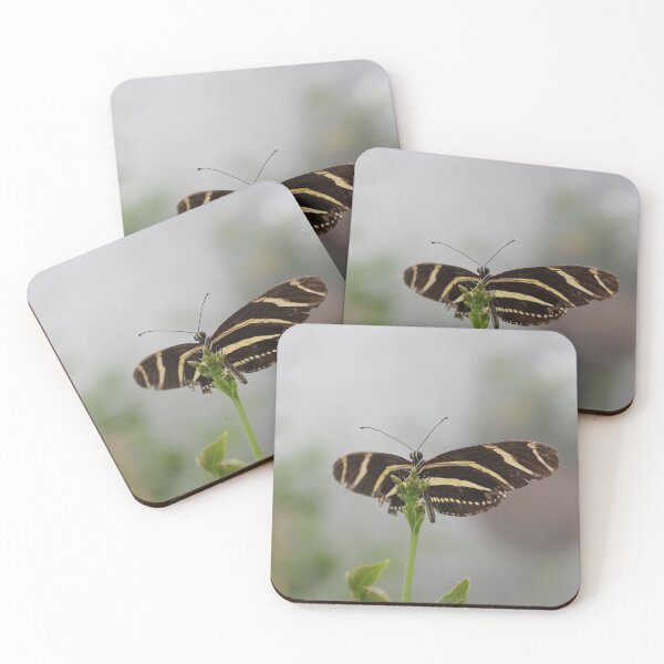 Item preview, butterfly on a flower bud designed and sold by speecherri.