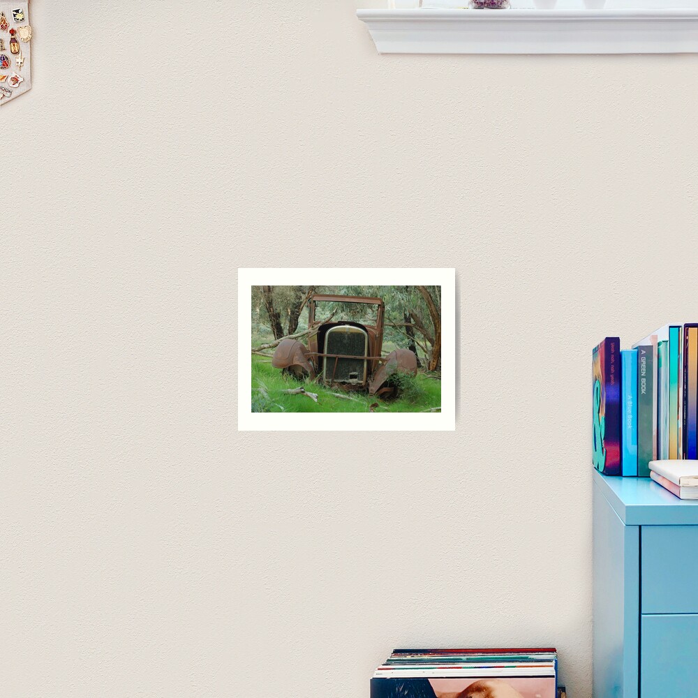 Item preview, Art Print designed and sold by halogen.