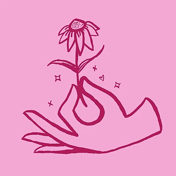 Artwork thumbnail, Springtime Magic by Leah Flores