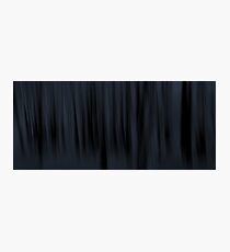 Night Photographic Print