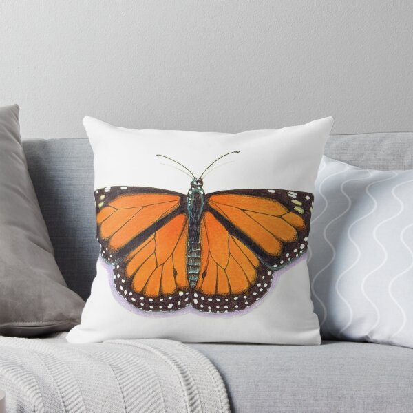 Item preview, Monarch Butterfly designed and sold by Vicky Pratt.
