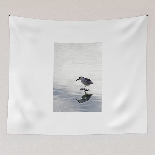 Item preview, Night Heron designed and sold by RichImage.