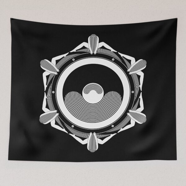 Item preview, 23SP009 - Tekno 23 speaker designed and sold by tekno23.