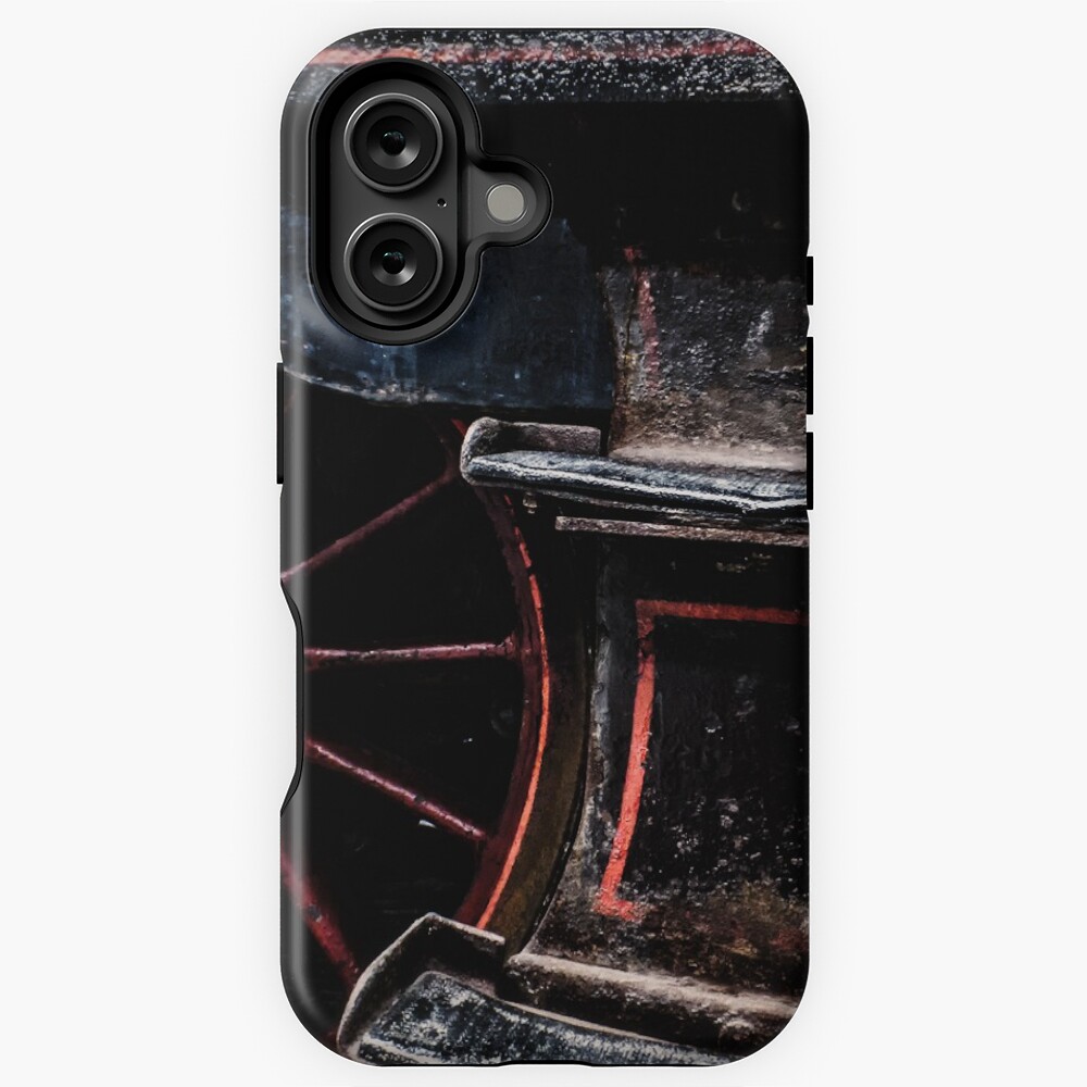 Item preview, iPhone Magsafe Tough Case designed and sold by bywhacky.