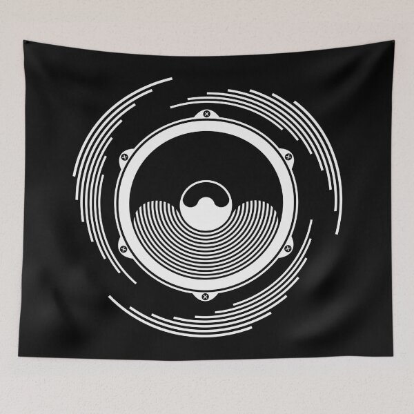Item preview, 23SP010 - Tekno 23 speaker designed and sold by tekno23.