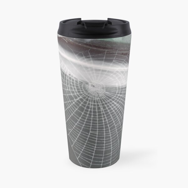 Web Travel Mug
