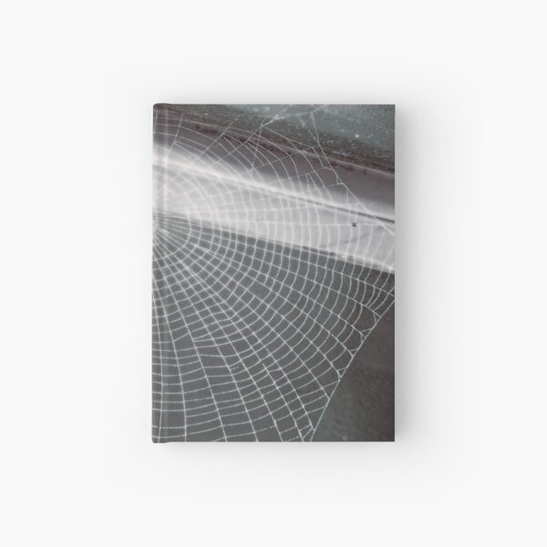 Web Hardcover Journal