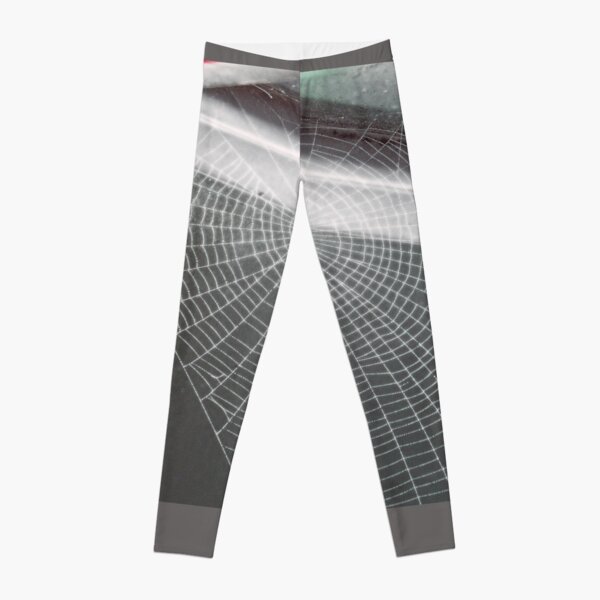Web Leggings