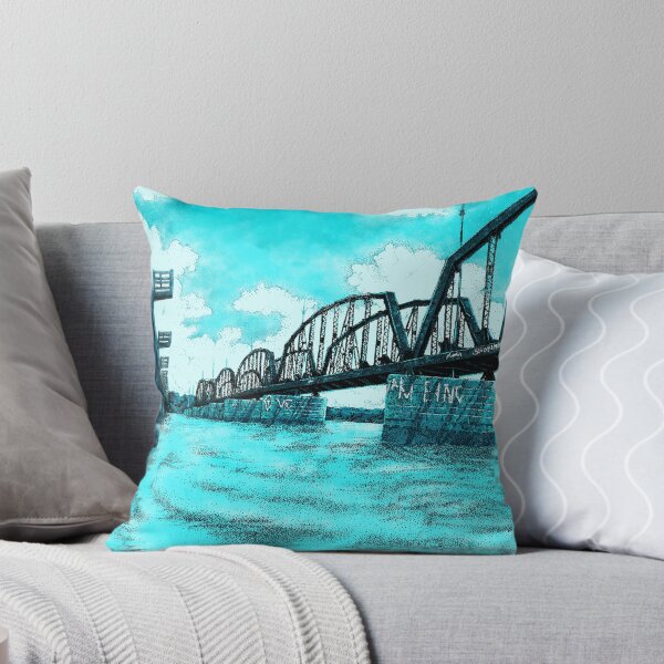 Item preview, Bridge #01 designed and sold by Sandro Freitas.