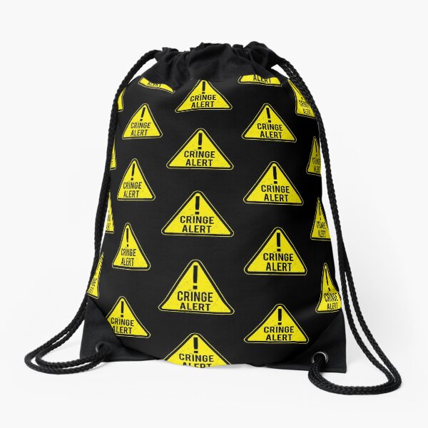 Cringey Bags | Redbubble