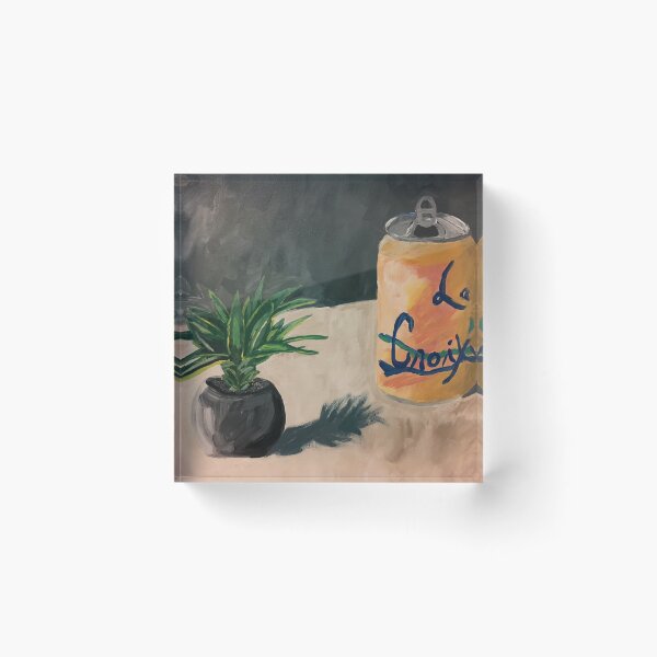 Aperçu de l'œuvre Pamplemousse Succulente créée et vendue par Jeremiah Martin.