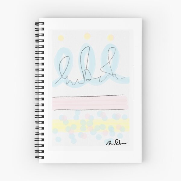 Item preview, Bucles designed and sold by NinaMRhoades.