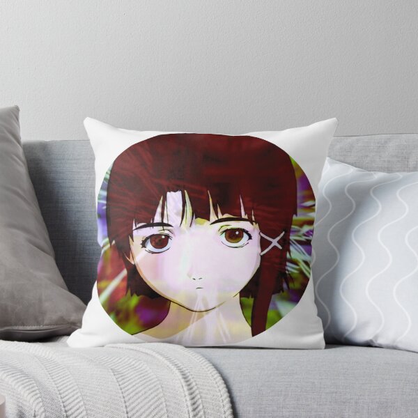 Item preview, Serial Experiments Lain OP designed and sold by KurtM.