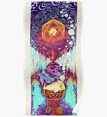 Psychonaut Poster