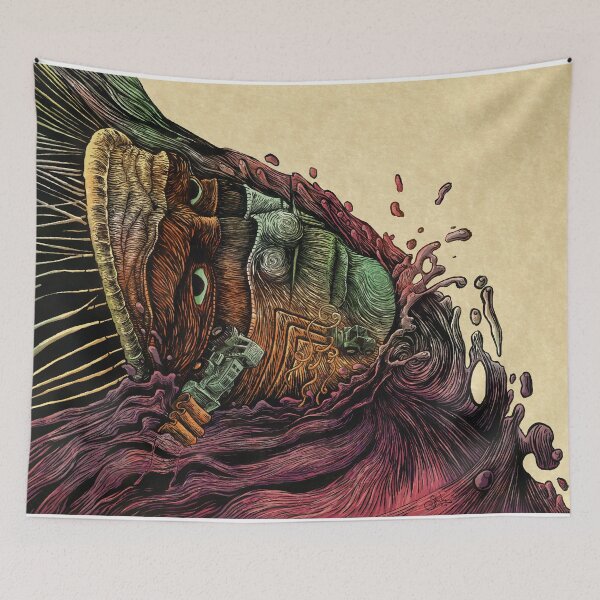 Item preview, War's Marks designed and sold by Sandro Freitas.