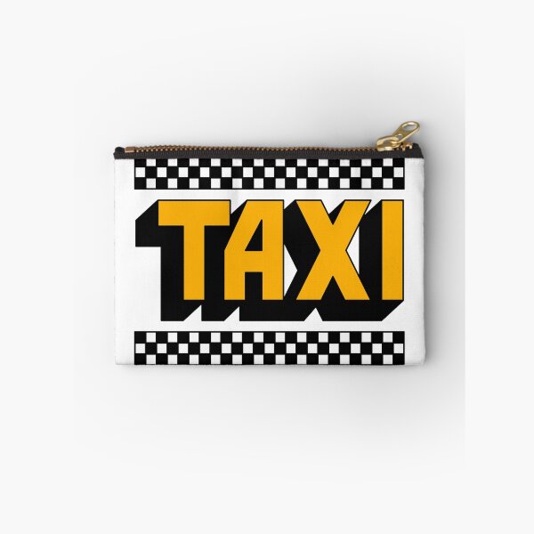 Item preview, Taxi - Classic 70's and 80's T.V. Show designed and sold by Jamie Cross.
