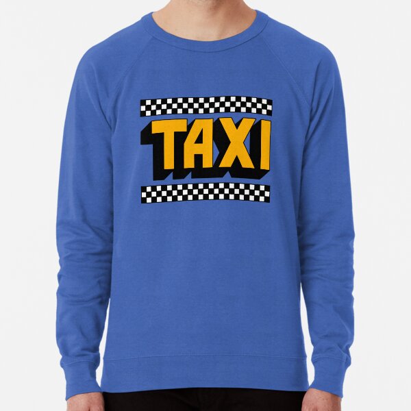 Taxi Classic 70 s and 80 s T.V. Show