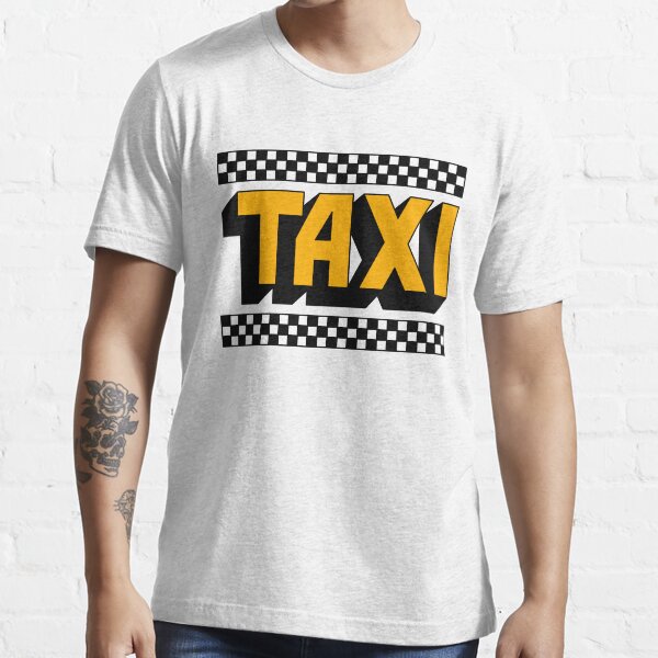 Taxi - Classic 70's and 80's T.V. Show