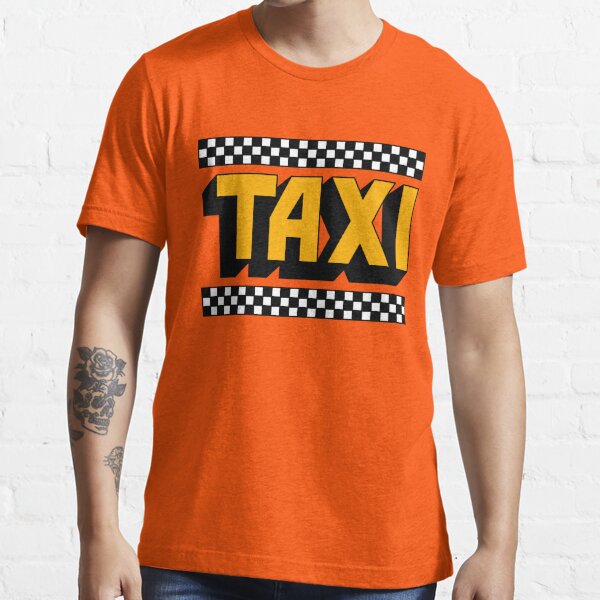 Driver Taxi TShirts Redbubble