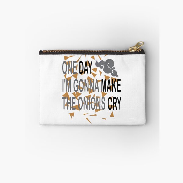 Item preview, ONE DAY I'M GONNA MAKE THE ONIONS CRY designed and sold by manuelyoussef.