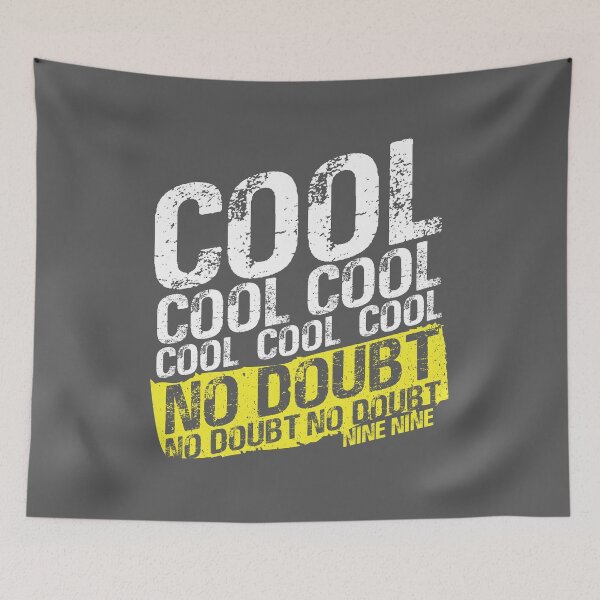 Item preview, Cool Cool Cool Cool Cool Cool No Doubt No Doubt No Doubt designed and sold by cogstees.