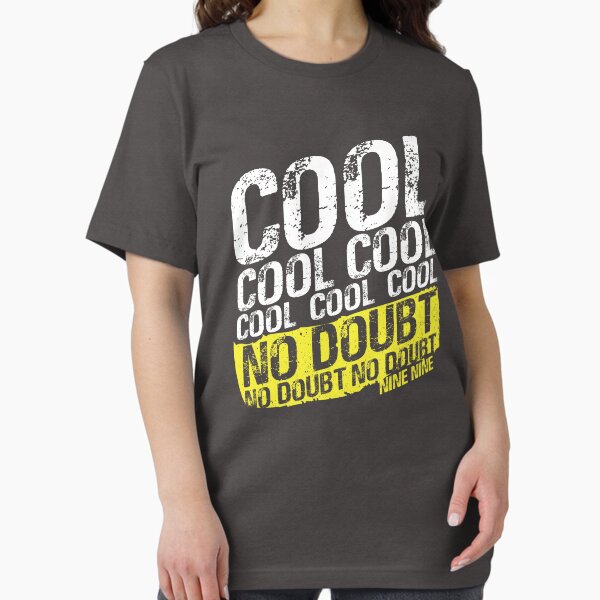 Aperçu de l'œuvre Cool Cool Cool Cool Cool Cool Sans aucun doute Sans aucun doute Sans aucun doute créée et vendue par cogstees.