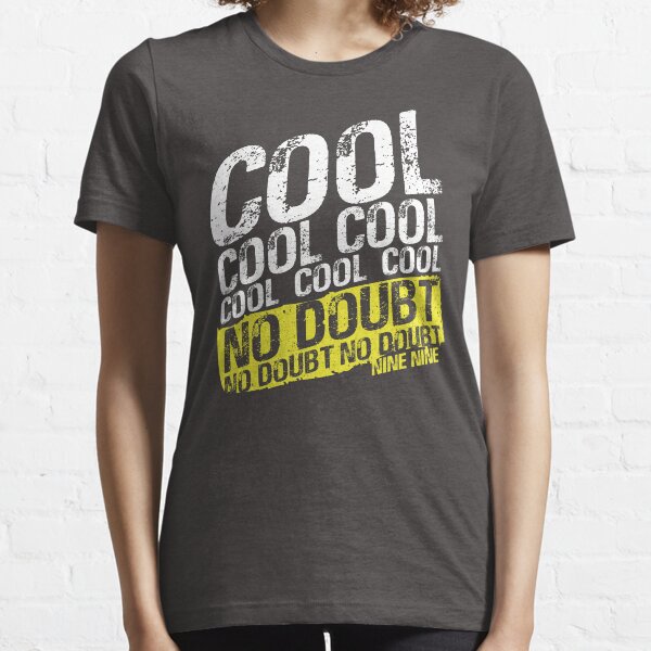 Item preview, Cool Cool Cool Cool Cool Cool No Doubt No Doubt No Doubt designed and sold by cogstees.