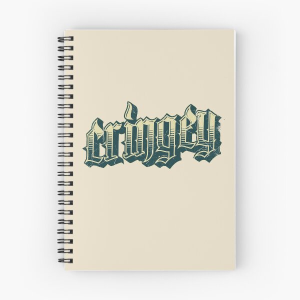 Item preview, Cringey Tattoo Vintage designed and sold by BlueRockDesigns.