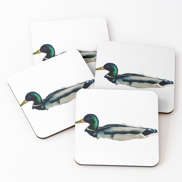 Artikelvorschau, Ducky entworfen und verkauft von designbywhacky.