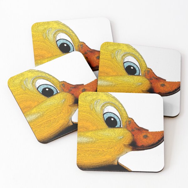 Item preview, Me Duck - 1  designed and sold by designbywhacky.