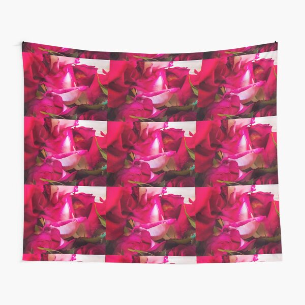 Roses Collection - number 1 Tapestry