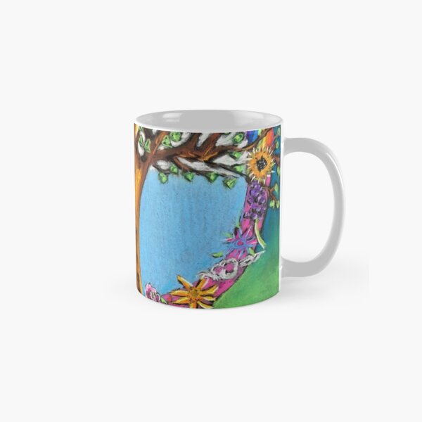 Enertree Horse Classic Mug