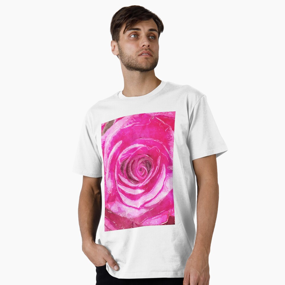 Item preview, Premium T-Shirt designed and sold by bywhacky.