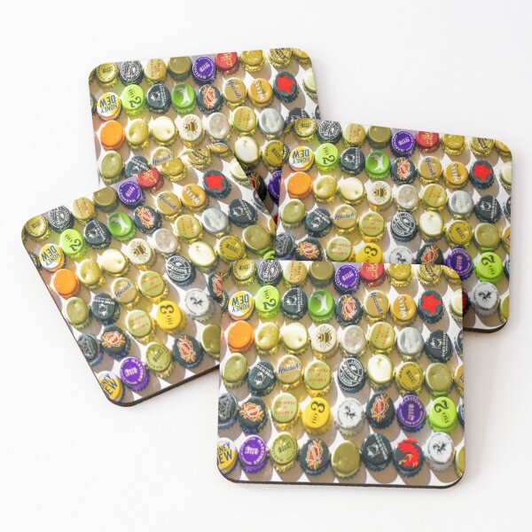 Item preview, Bottletops  designed and sold by designbywhacky.