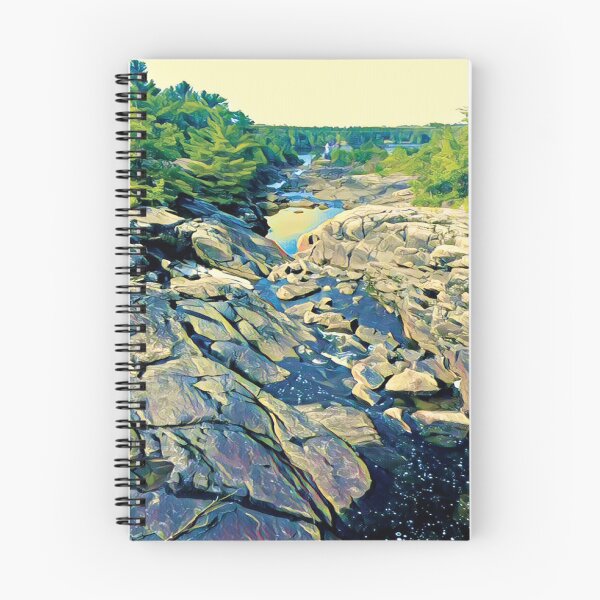 Item preview, Muskoka Granite designed and sold by lakegirldesignco.
