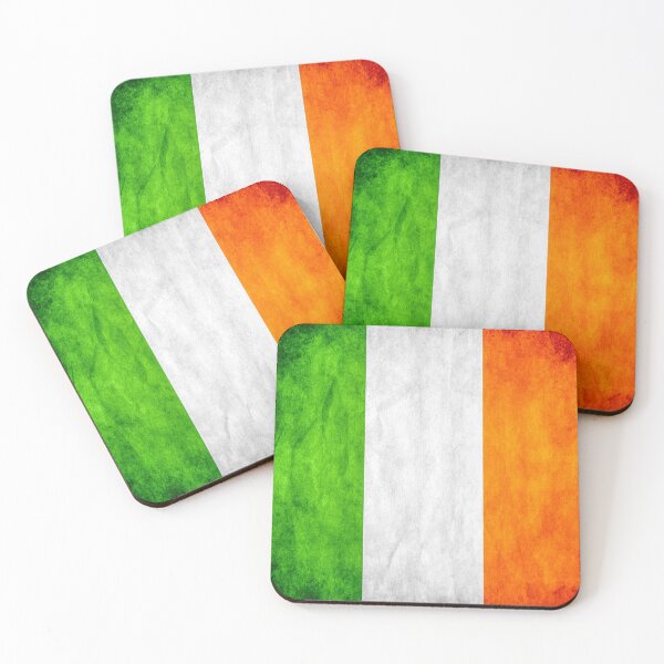 Item preview, Irish Flag  designed and sold by designbywhacky.