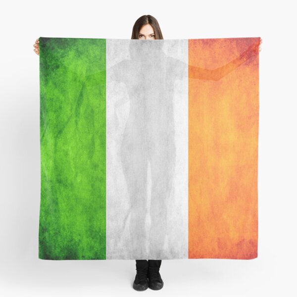 Item preview, Irish Flag  designed and sold by designbywhacky.