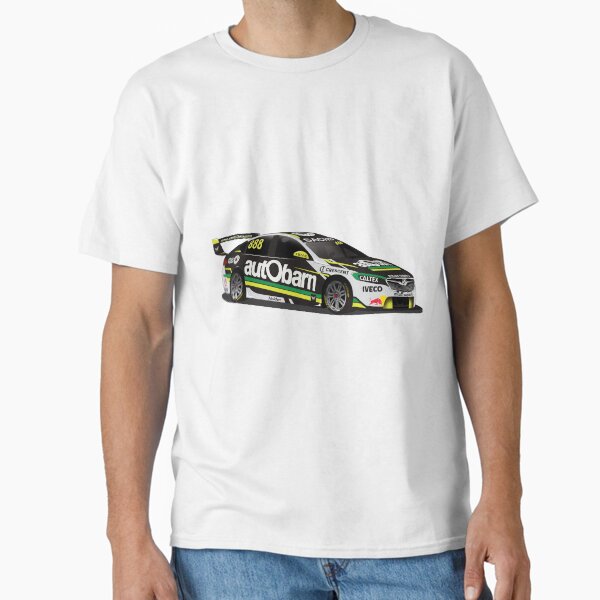 Item preview, Craig Lowndes 2018 V8 Supercar designed and sold by ArielAutoArt.