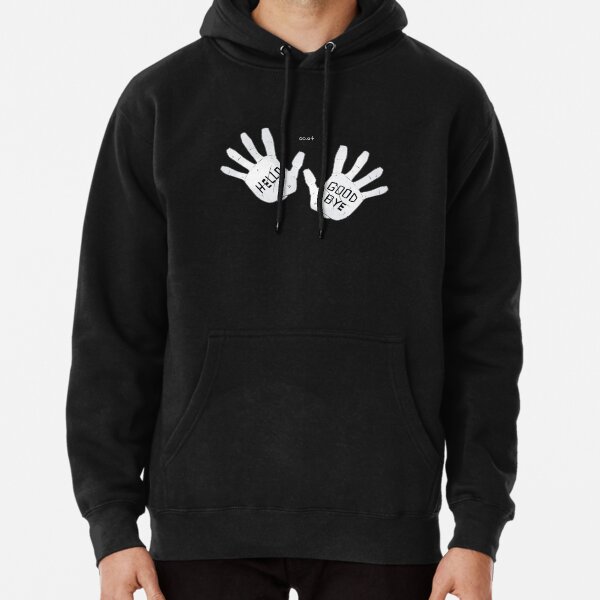 umbrella academy merch hoodie