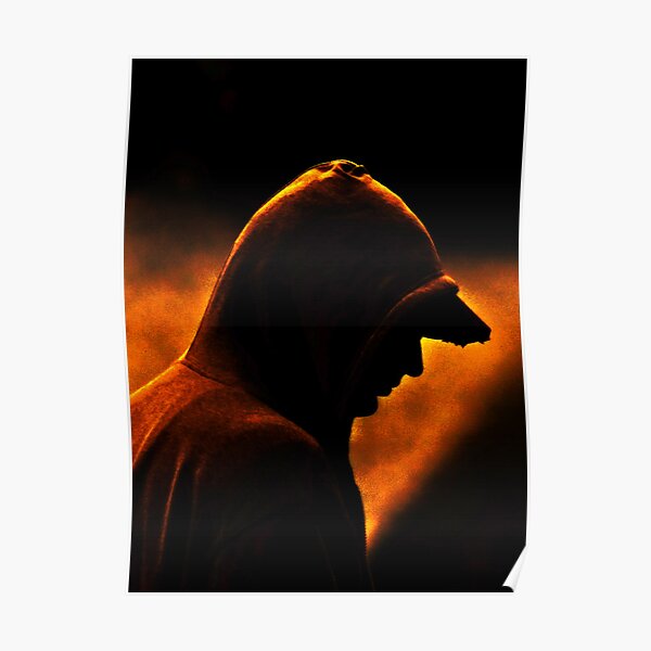 Streetwise Poster