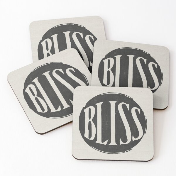 Item preview, Bliss designed and sold by RainyDayTees.