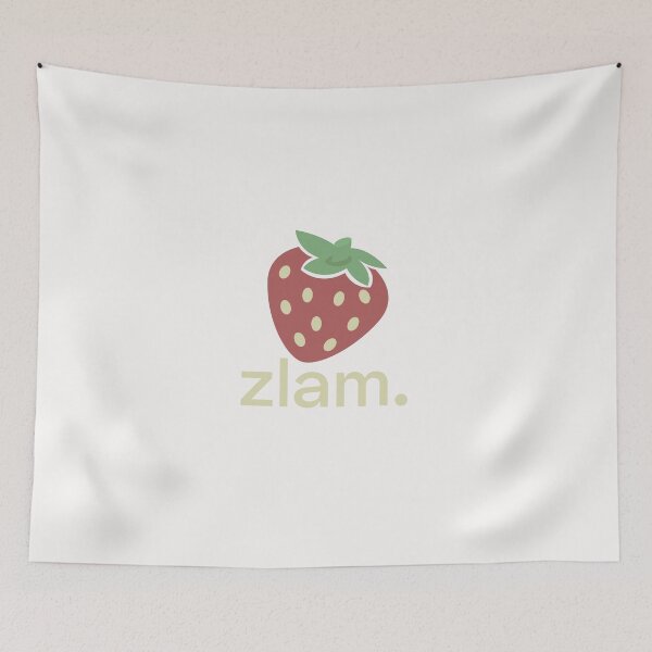 Item preview, ZLAM designed and sold by attractivemilk.