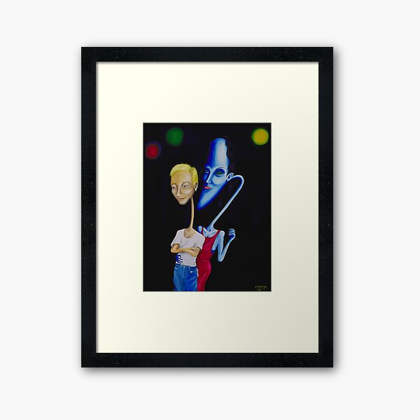 Item preview, TheWhisper designed and sold by Keithharrop.