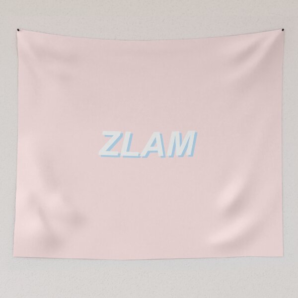 Item preview, ZLAM designed and sold by attractivemilk.