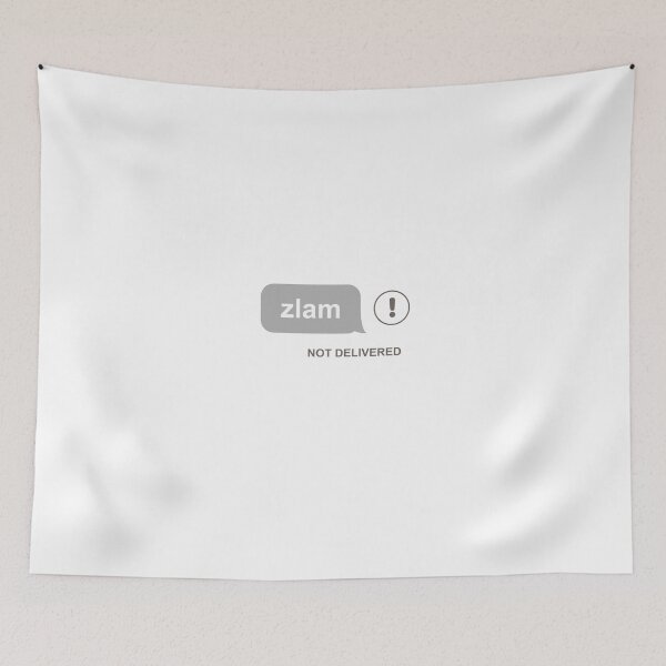 Item preview, zlam designed and sold by attractivemilk.