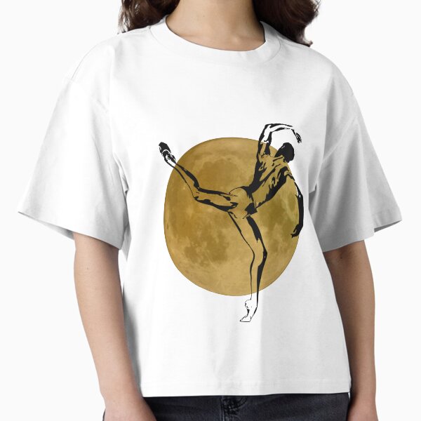 Item preview, Moon Dancer designed and sold by Elenia Design.