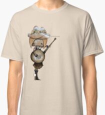 country girl Classic T-Shirt