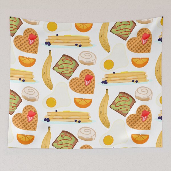 Item preview, most important meal of the day designed and sold by Adam Lo Cicero.